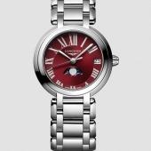 Longines L8.115.4.92.6. Изображение 1
