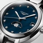 Longines L8.115.4.98.6. Изображение 4
