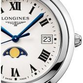 Longines L8.116.4.71.6. Изображение 2