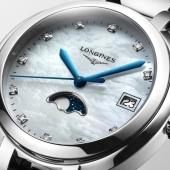 Longines L8.116.4.87.6. Изображение 3