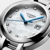 Longines L8.120.4.87.6. Изображение 2