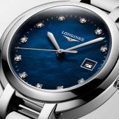 Longines L8.122.4.98.6. Изображение 4