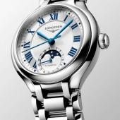 Longines L8.126.4.71.6. Изображение 4