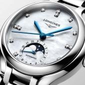 Longines L8.126.4.87.6. Изображение 2
