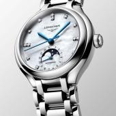 Longines L8.126.4.87.6. Изображение 4