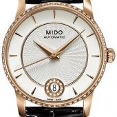 Mido M007.207.66.036.26. Изображение 1