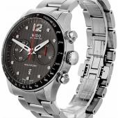 Часы Mido M025.627.11.061.00 (alt. ref. M0256271106100) — купить в