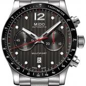Часы Mido M025.627.11.061.00 (alt. ref. M0256271106100) — купить в