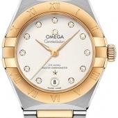 Omega 131.20.29.20.52.002. Изображение 1