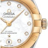 Omega 131.20.29.20.55.002. Изображение 2