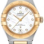 Omega 131.20.29.20.55.002. Изображение 1