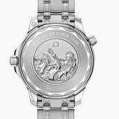 Omega 210.30.42.20.03.003. Изображение 2