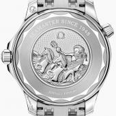Omega 210.30.42.20.03.003. Изображение 3