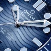 Omega 210.30.42.20.03.003. Изображение 4