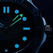 Omega 210.30.42.20.03.003. Изображение 6