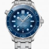 Omega 210.30.42.20.03.003. Изображение 1
