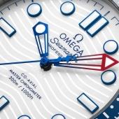 Omega 210.32.42.20.04.002. Изображение 4