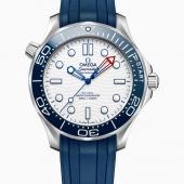Omega 210.32.42.20.04.002. Изображение 1