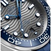Omega 210.32.42.20.06.001. Изображение 5
