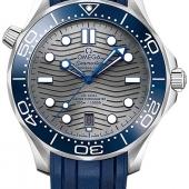 美品 OMEGA 210.32.42.20.04.001 シーマスター Часы Omega 210.32.42.20.06.001 (alt. ref. 21032422006001)