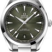 Omega 220.10.41.21.10.001. Изображение 1