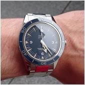 Omega 233.90.41.21.03.001. Изображение 4