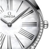 Omega 428.17.36.60.05.001. Изображение 2