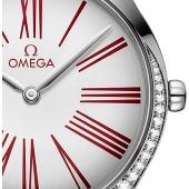 Omega 428.18.36.60.04.002. Изображение 2