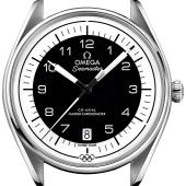 Omega 522.32.40.20.01.003. Изображение 5