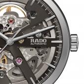Часы Rado Centrix Automatic Open Heart ref