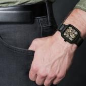 Rado 734.6086.3.016. Изображение 6
