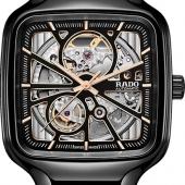 Rado 734.6086.3.016. Изображение 1