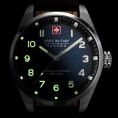 Swiss Military Hanowa SMWGA0001502. Изображение 5