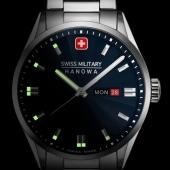 Swiss Military Hanowa SMWGH0001602. Изображение 5