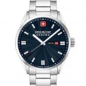 Swiss Military Hanowa SMWGH0001602. Изображение 1