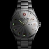 Swiss Military Hanowa SMWGH0001604. Изображение 3