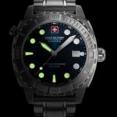 Swiss Military Hanowa SMWGH0004001-SET. Изображение 8