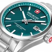 Swiss Military Hanowa SMWGH0004104. Изображение 3