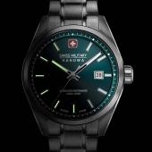 Swiss Military Hanowa SMWGH0004104. Изображение 6