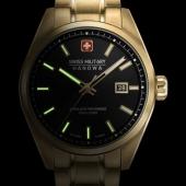 Swiss Military Hanowa SMWGH0004110. Изображение 4
