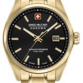 Swiss Military Hanowa SMWGH0004110. Изображение 1