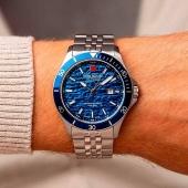 Swiss Military Hanowa SMWGH0006701. Изображение 3