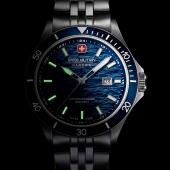 Swiss Military Hanowa SMWGH0006701. Изображение 4