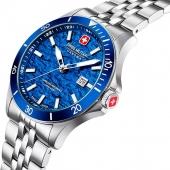 Swiss Military Hanowa SMWGH0006701. Изображение 5