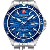 Swiss Military Hanowa SMWGH0006701. Изображение 1