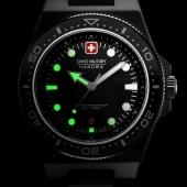Swiss Military Hanowa SMWGN0001180. Изображение 5