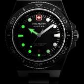 Swiss Military Hanowa SMWGN0001181. Изображение 5