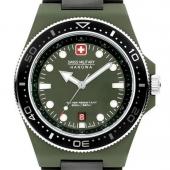 Swiss Military Hanowa SMWGN0001181. Изображение 1