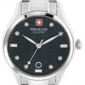 Swiss Military Hanowa SMWLH0005303. Изображение 1