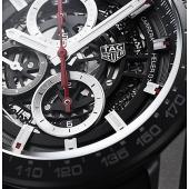 Часы TAG Heuer CAR2090FT6124) - Main Image